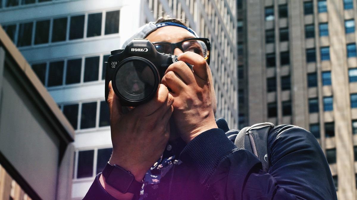 Formarse en una reconocida academia de fotograf&iacute;a